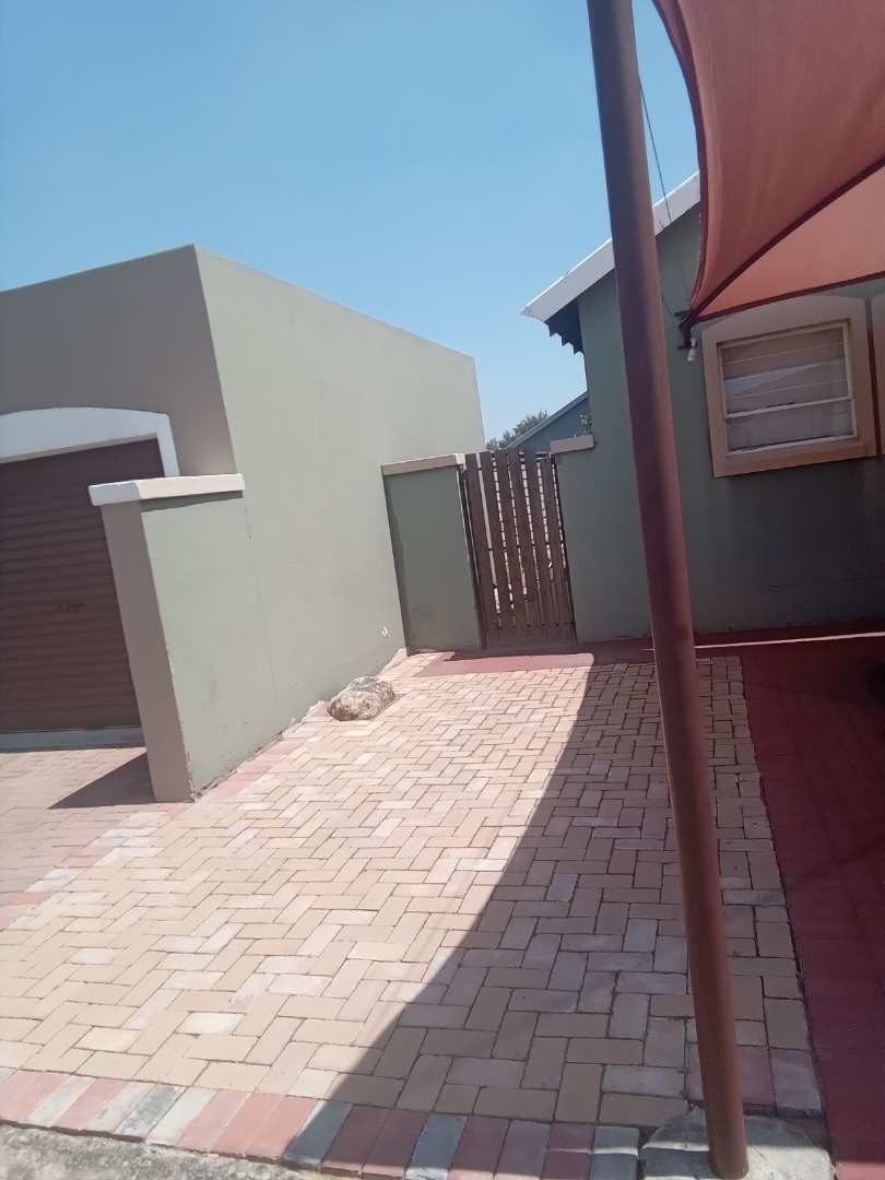 3 Bedroom Property for Sale in Brits North West